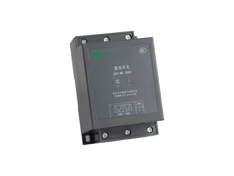 JGX-WK380V-A