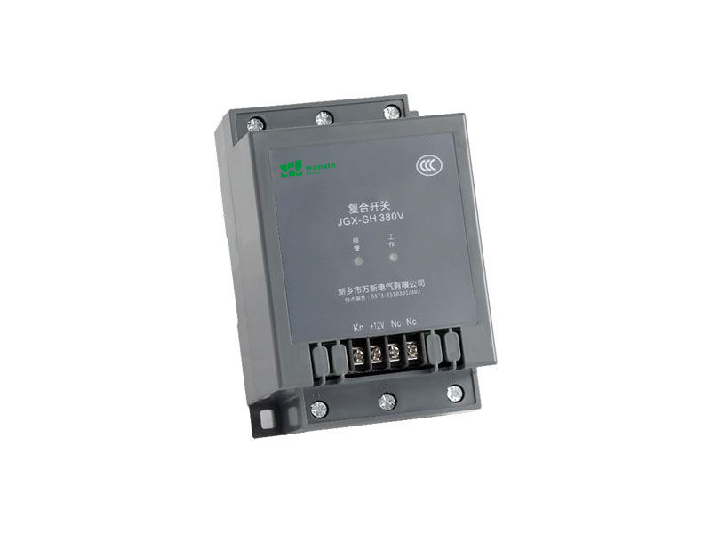JGX-SH380V-A