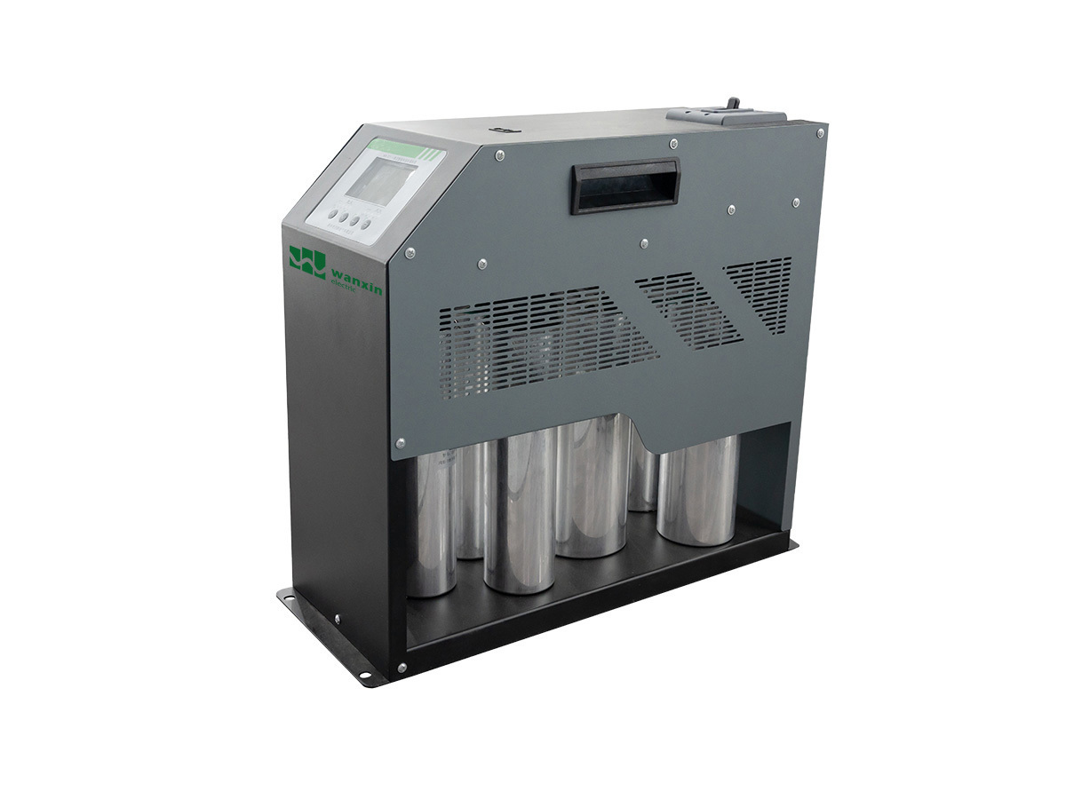 WX-ICY Integrated Intelligent Capacitor Compensation Device