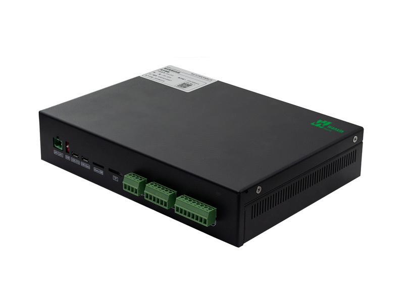 WX-EMS Energy Management Controller