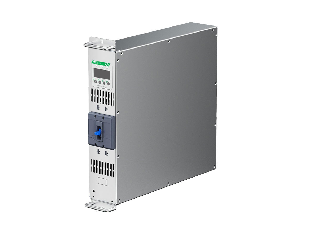 WX-ICM 智能電容器