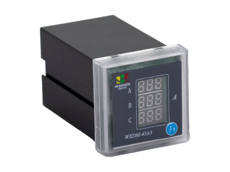 WXDM-45A3