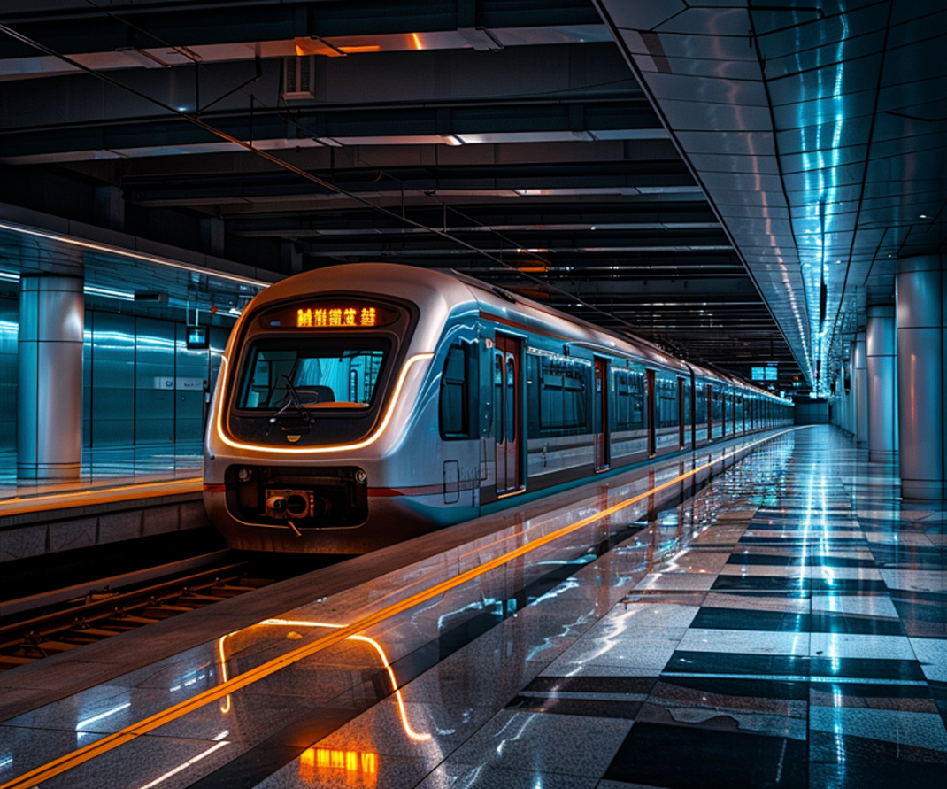 Rail Transit
