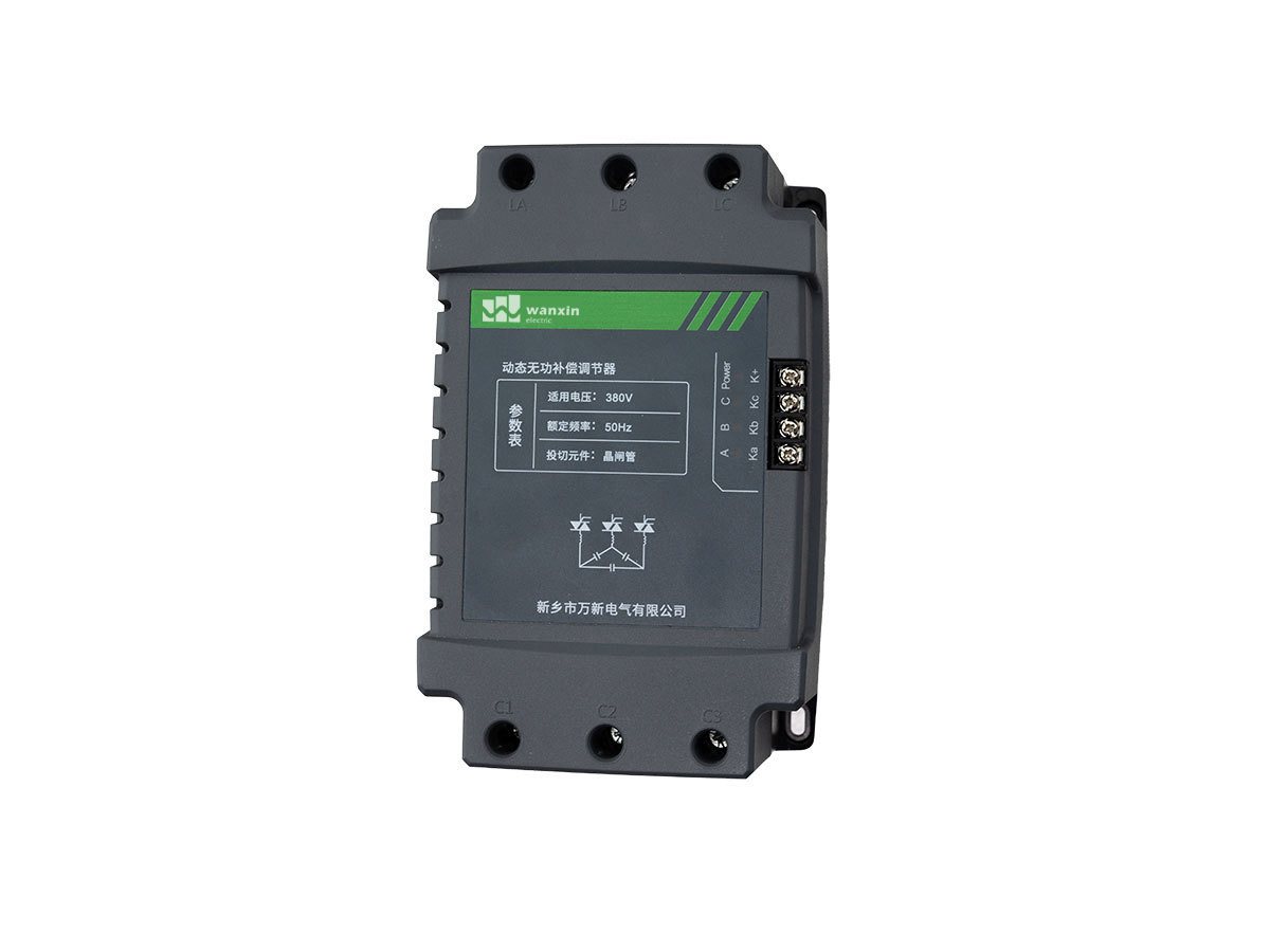 JGX-TSC-3
