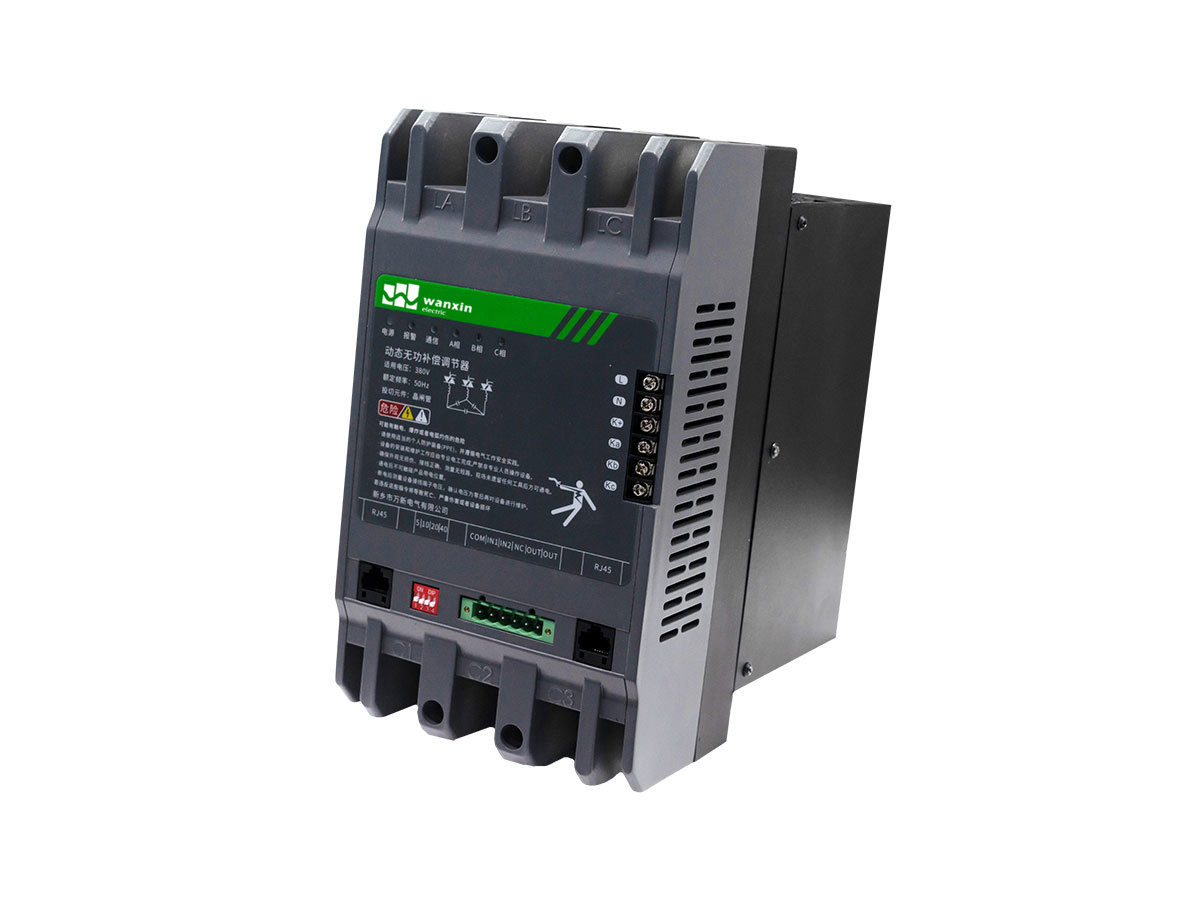 WX-JGX-6 Dynamic Reactive Compensation Regulator