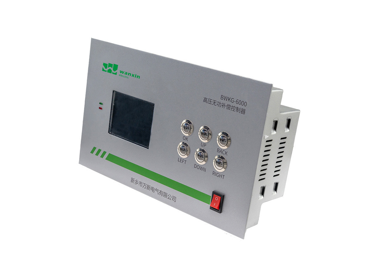 BWKN-3500 Dynamic Reactive Power Monitoring Terminal