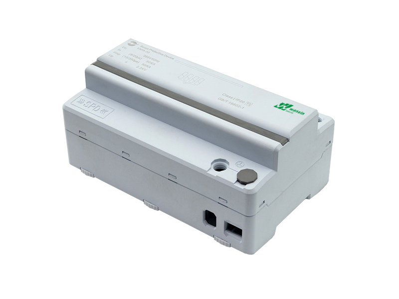 VXPA T1級(jí)浪涌保護(hù)器（一體式）