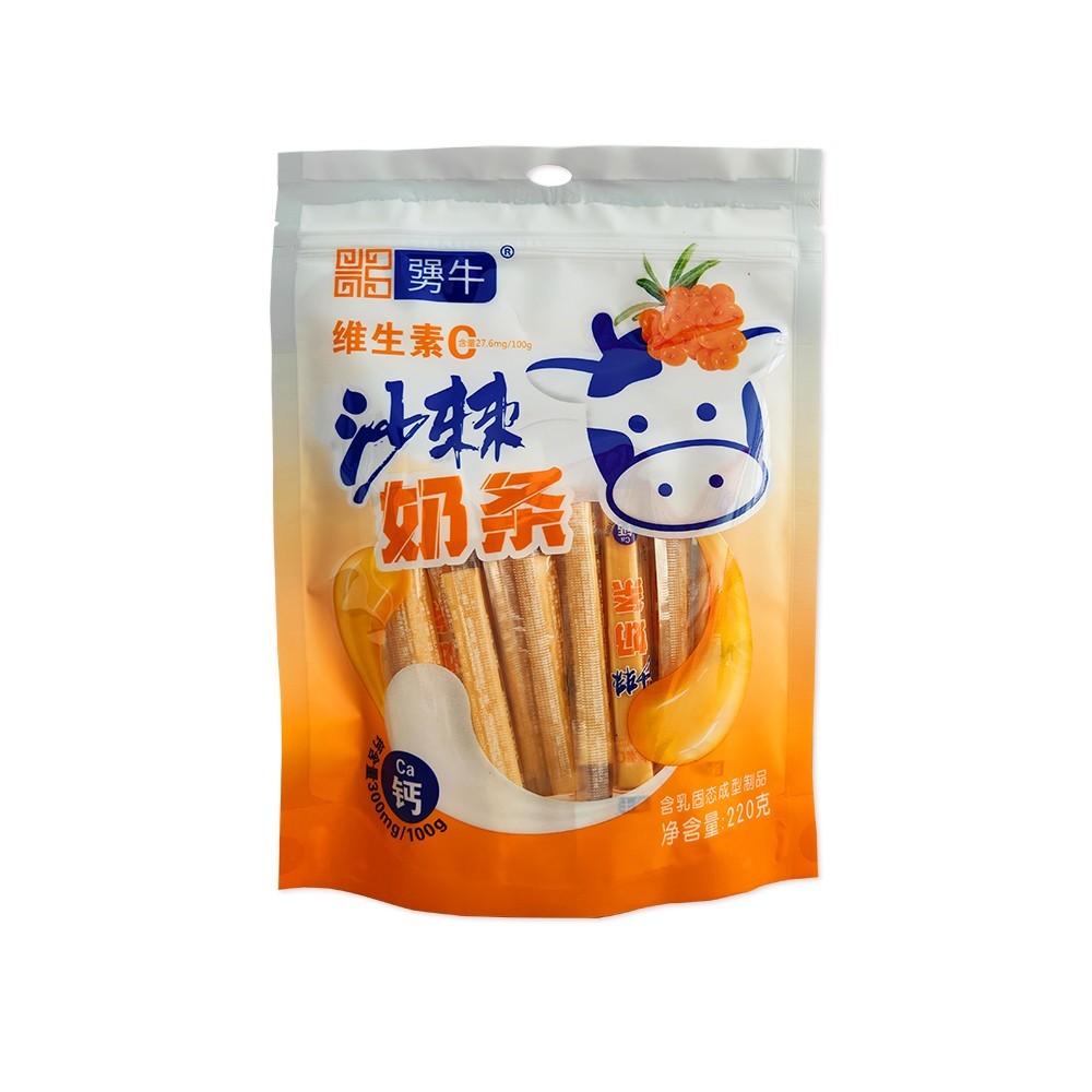 勥牛沙棘奶條
