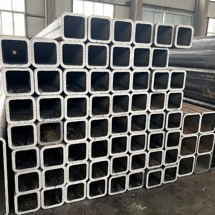 EN 10210 SEAMLESS HOLLOW SECTION
