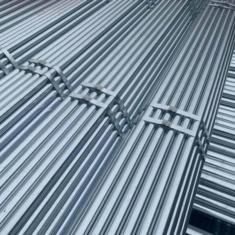 Scaffolding Pipe
