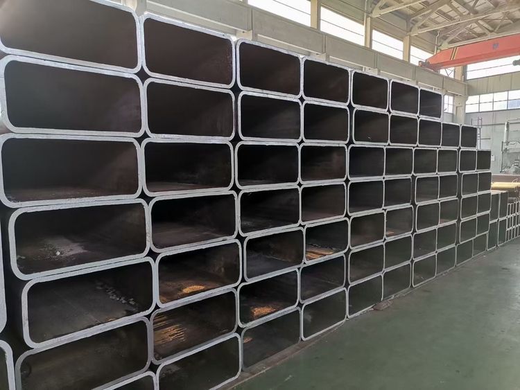 EN 10219 STRUCTURAL HOLLOW SECTIONS