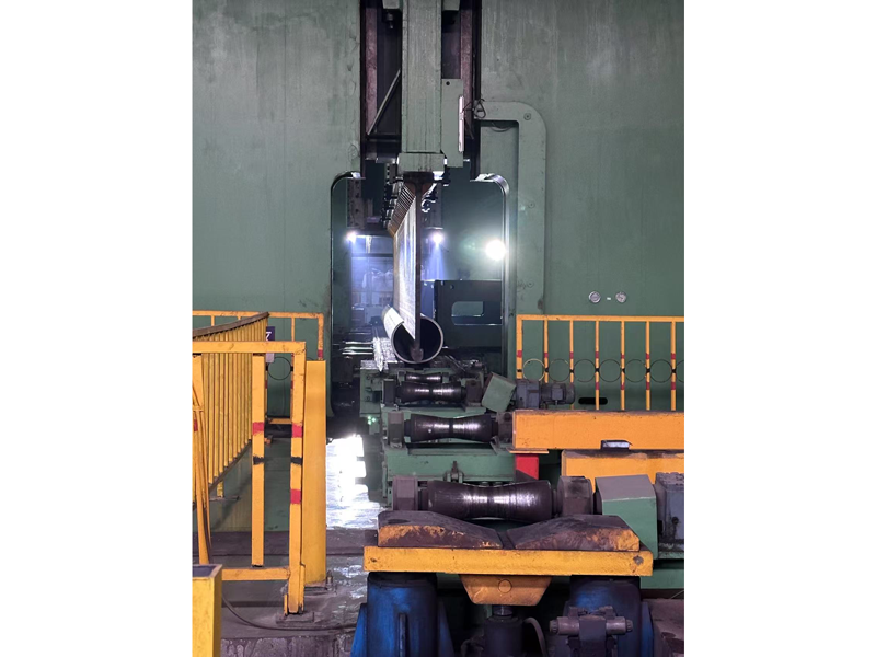 LSAW PIPE production line