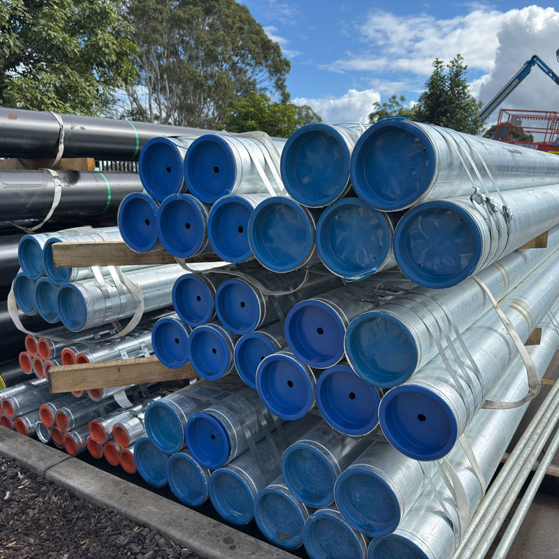 ERW Pipe