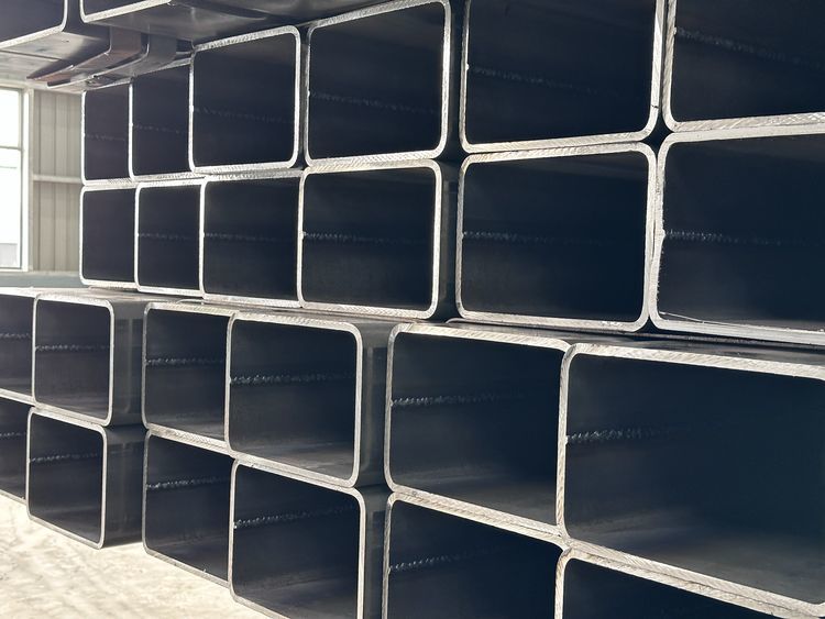 AS 1163 C450 C450L0 RHS SHS HOLLOW SECTIONS