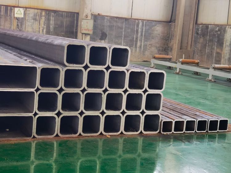 AS 1163 C450L0 HOLLOW SECTIONS