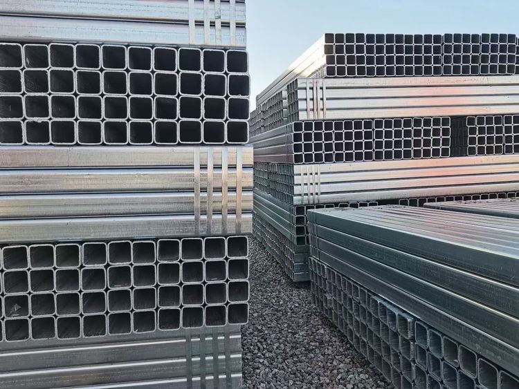 ASTM A572 GR.50 HOLLOW SECTION