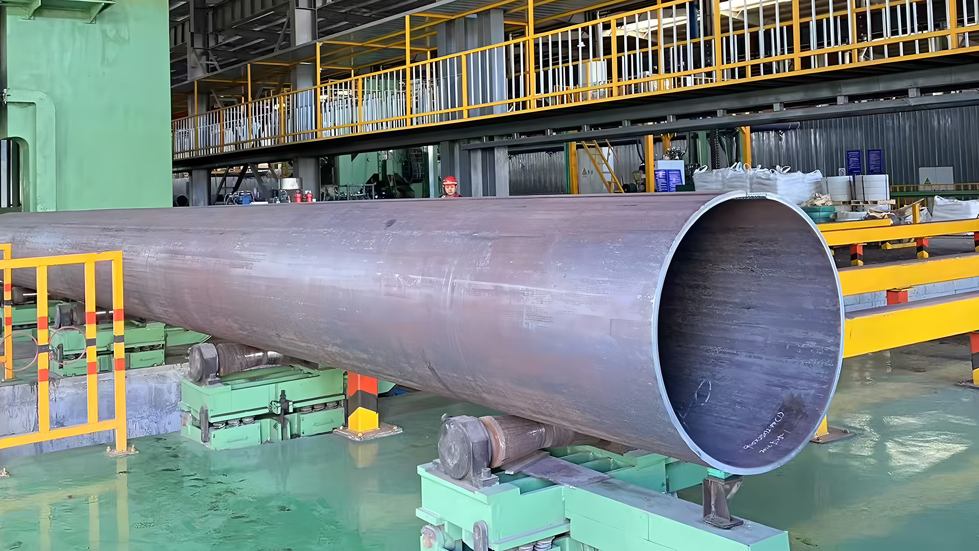Brisk Steel Group