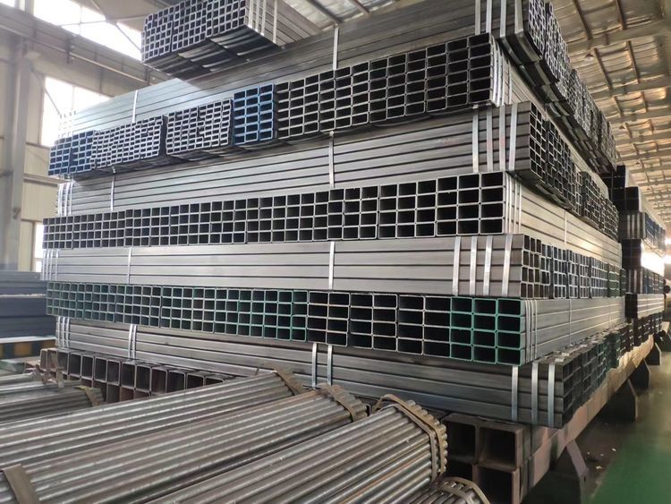 AS 1163 C350 HOLLOW SECTIONS