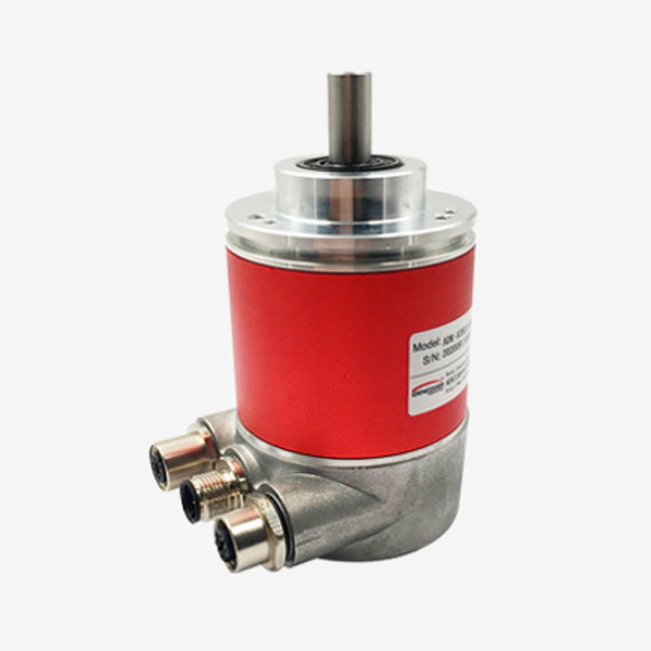 Profibus-DP Bus Encoder