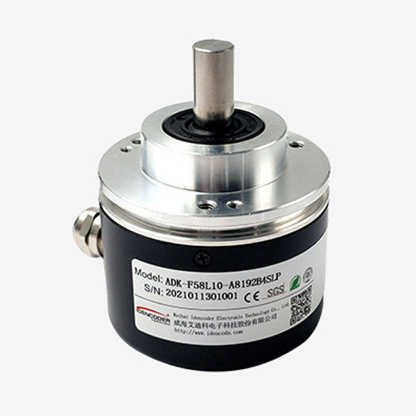 SSI/BISS Output Encoder