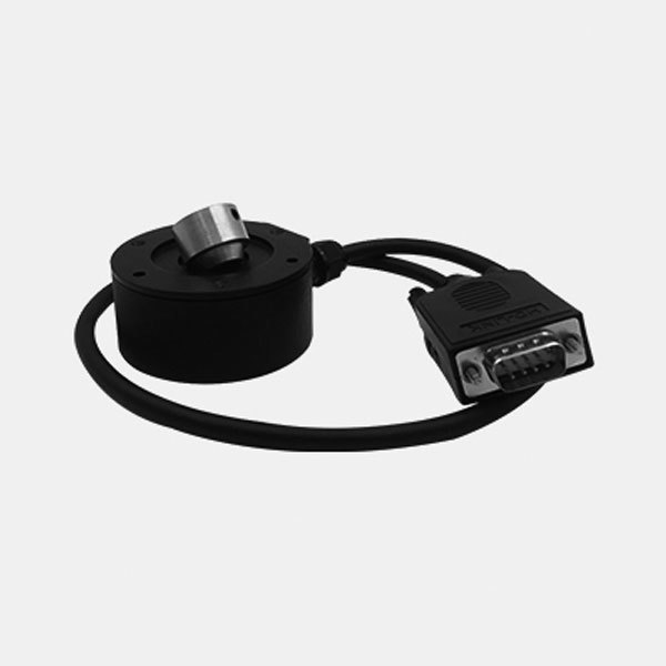 Split Magnetic Servo Encoder