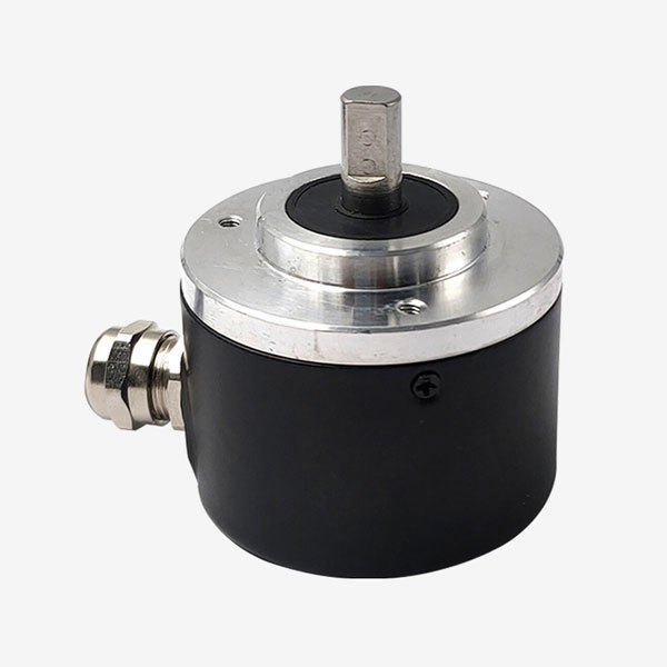 Intelligente aandrijving Multi-turn Absolute encoder