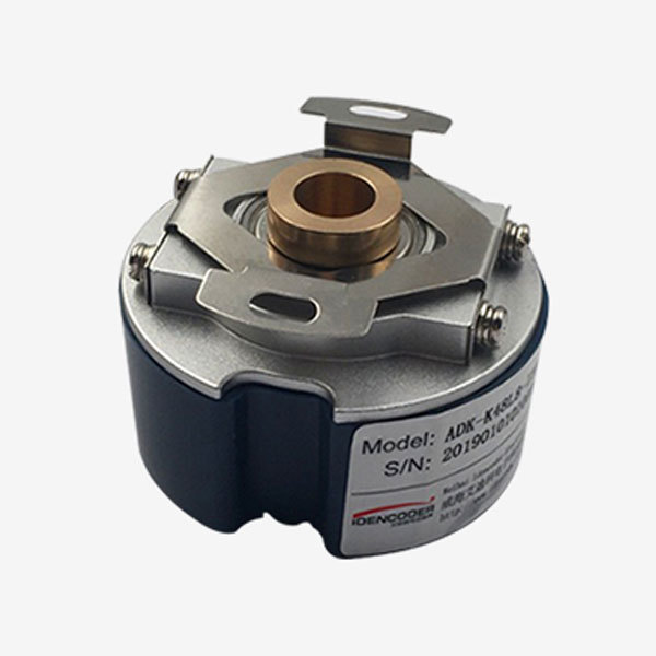 16/17 Tamagawa Protocol Encoder