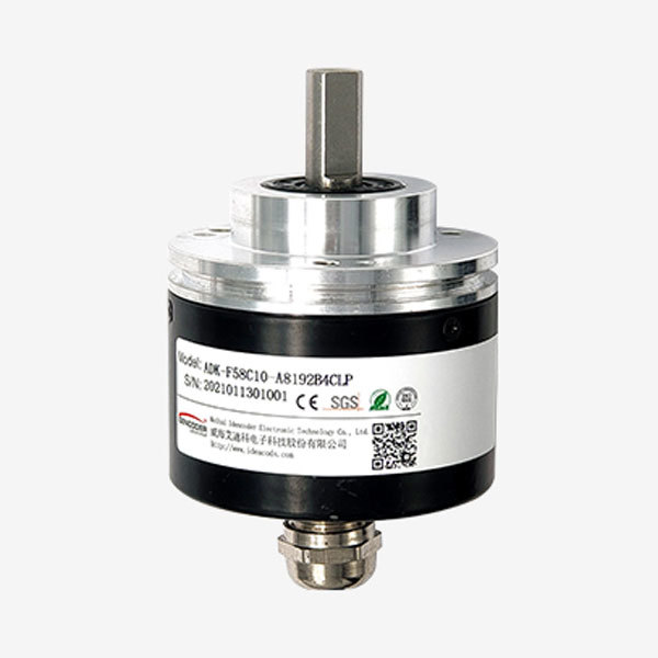 CANopen Bus Encoder