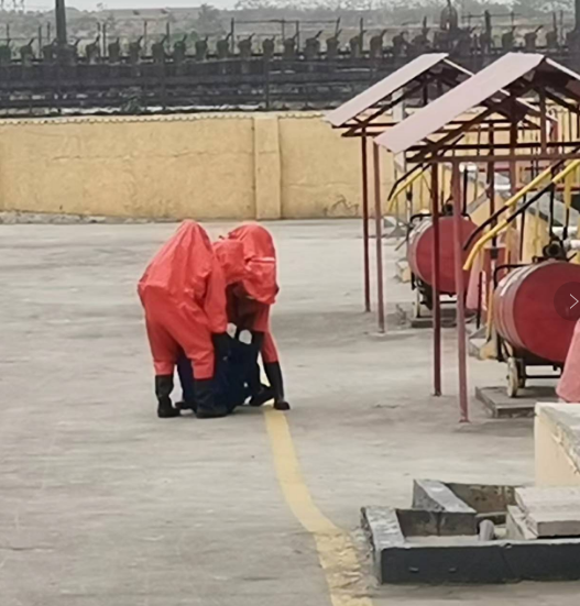 临沂广辰化工有限公司