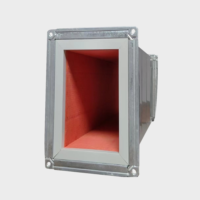 475-I Enhanced Energy-Saving Soundproof Duct