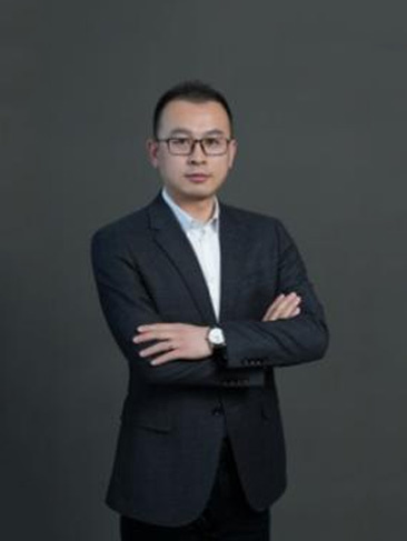 李洪明