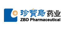 珍宝药业