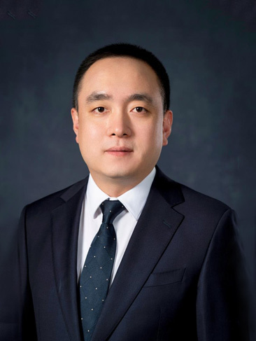 赵靖宇