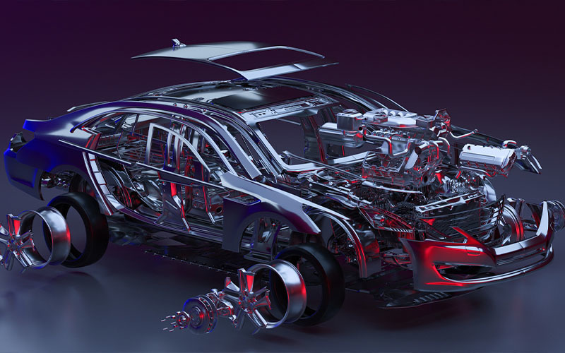 Automotive Parts