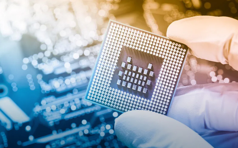 Semiconductor