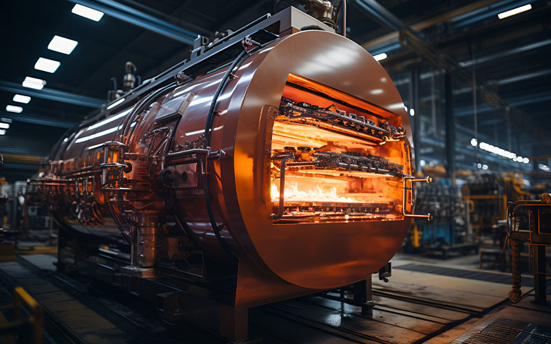 Heat Treatment