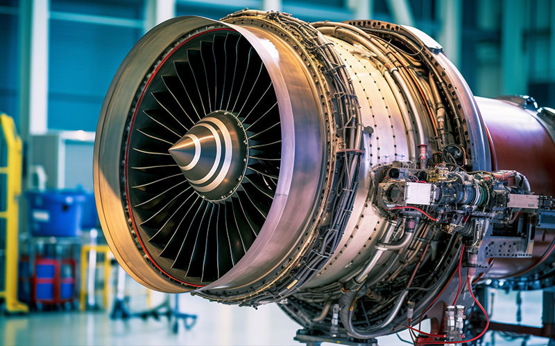 Aerospace