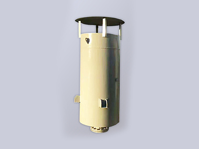 安全閥排汽消聲器