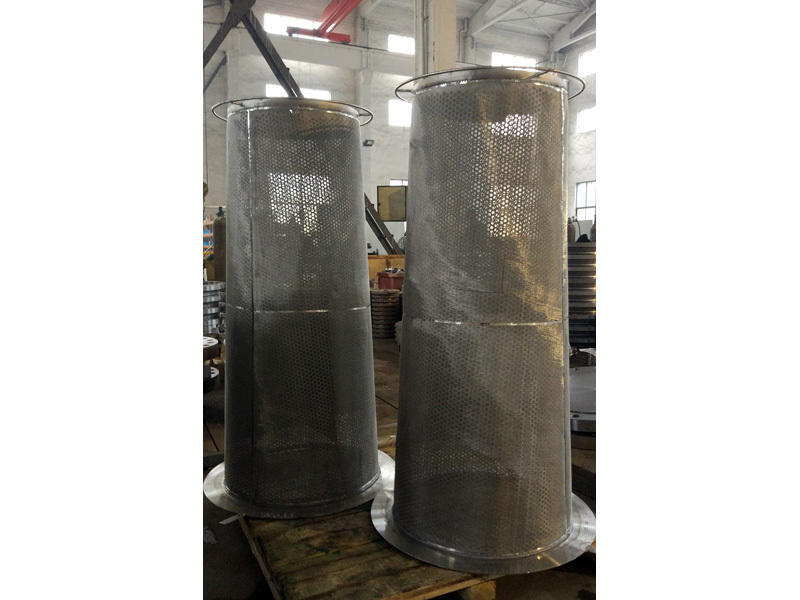 錐形過濾器