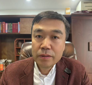 Zhu Zhirong