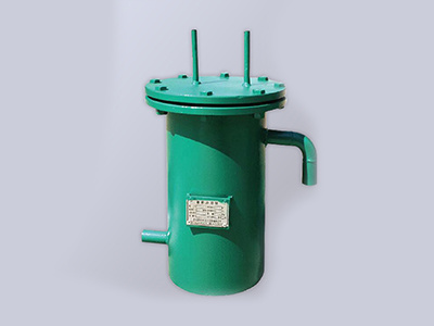 取樣冷卻器