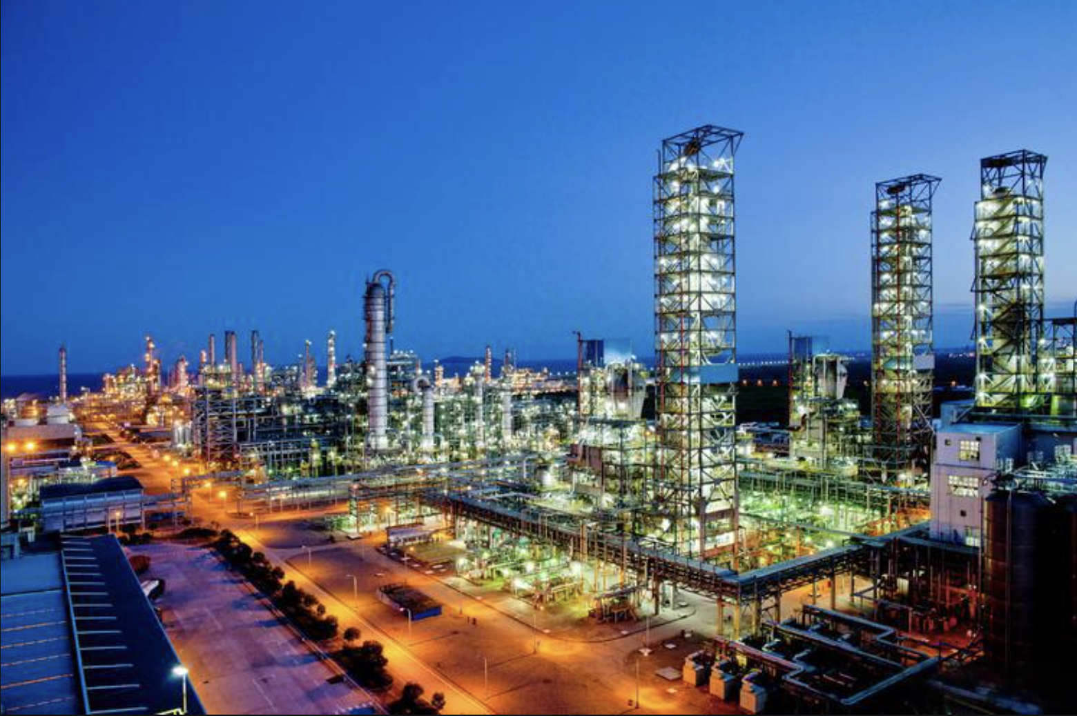 Проект Sinopec Ineos Проект Sinopec Ineos