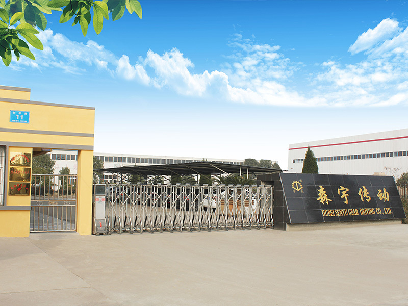 廠區(qū)掠影