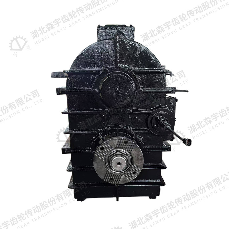 210KW至320KW