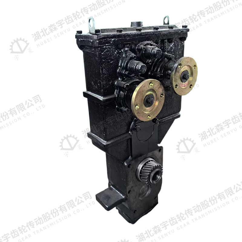 WLY6TS40雙頭輸出