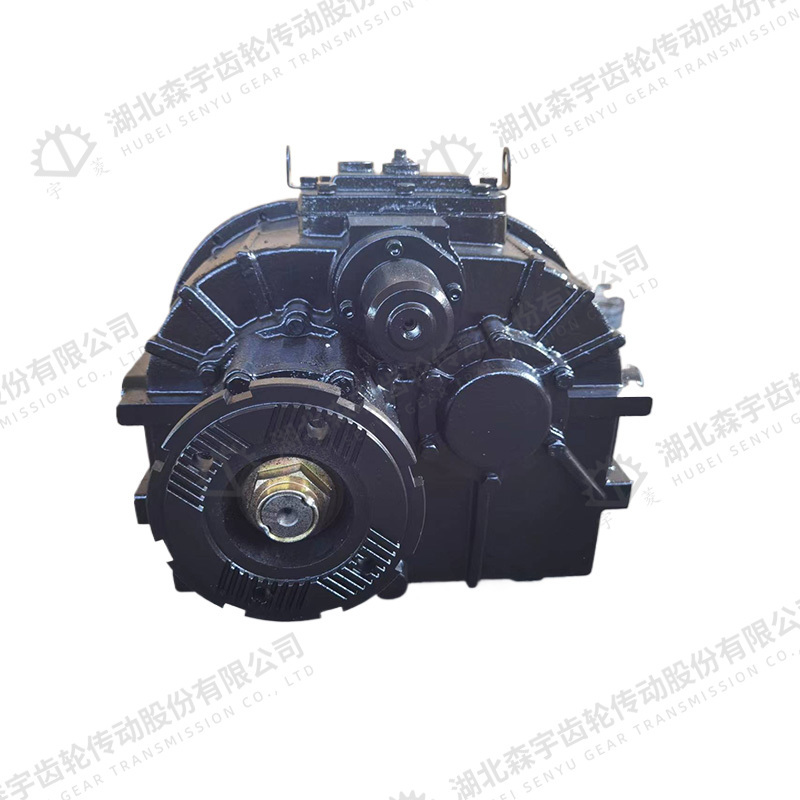 100KW至210KW