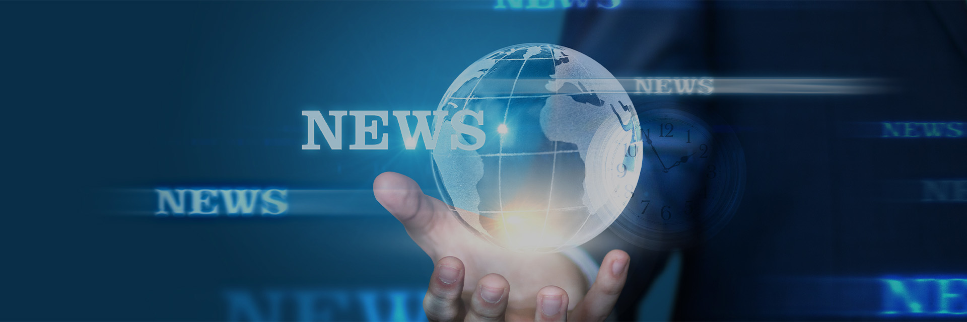 Nachrichten und Informationen