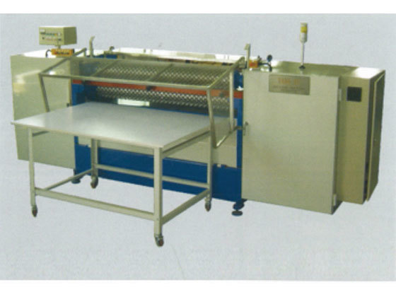 YY-11 Profile Foam Cutting Machine