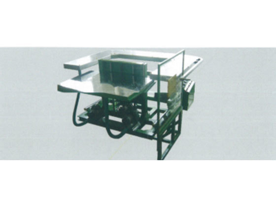 YY-09 Manual Contour Cutting Machine