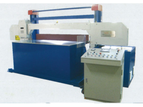 YY-15 Auto Edge Cutting Machine